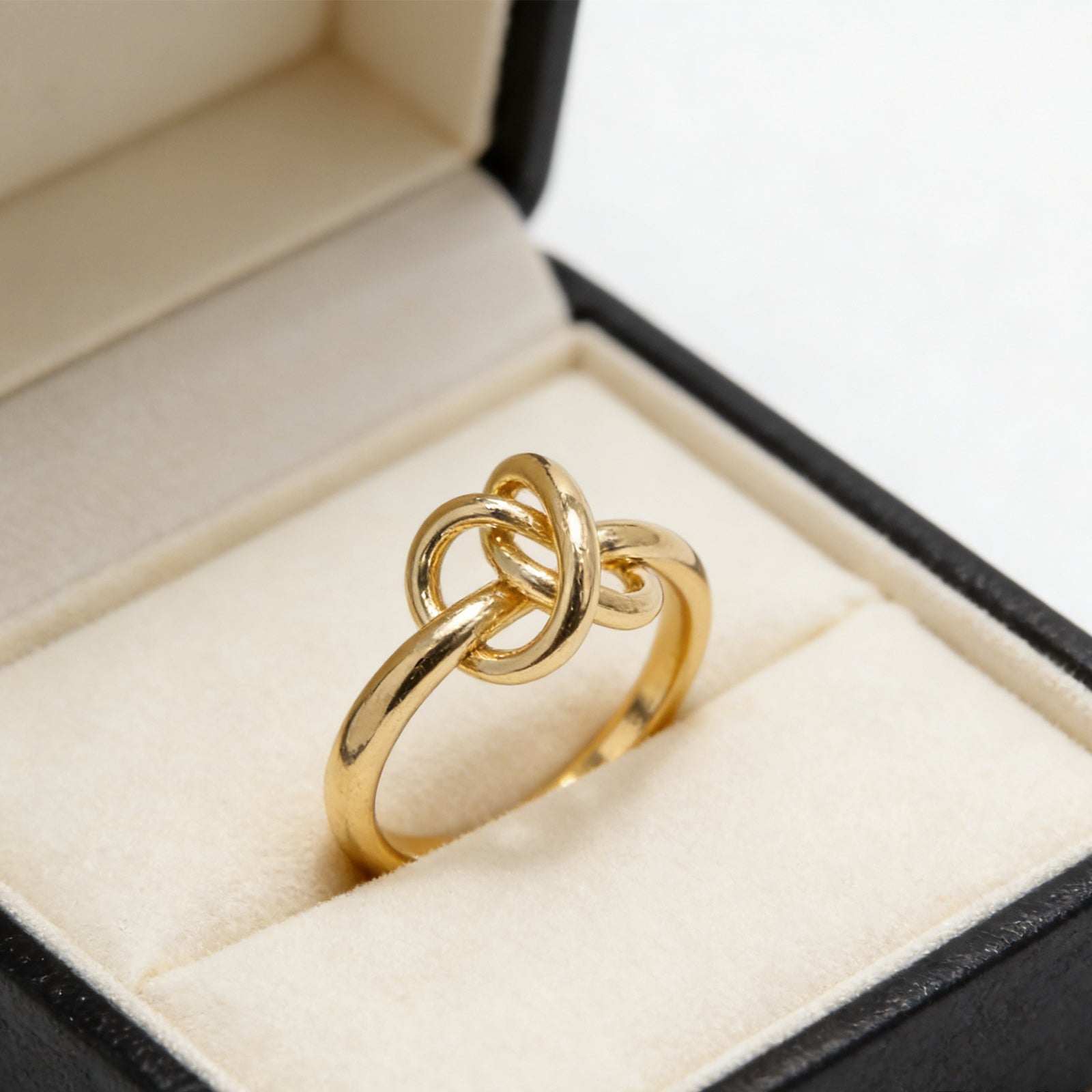 Fashion Circle Earrings