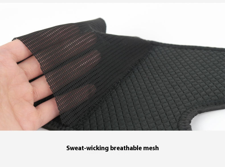 Joint & Tendon Support Gloves for Men | Fixed Compression Hand Brace for Pain Relief