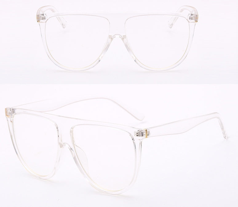Women's Gradient Lens Sunglasses | Full Frame Shades for Ladies & Unisex Transparent flat 0 be33bf38-e937-4a42-8863-6e77bac6fa42_trans_42343990-d2e0-4f2a-a468-c5be67713b56 FIOLKA BOUTIQUE
