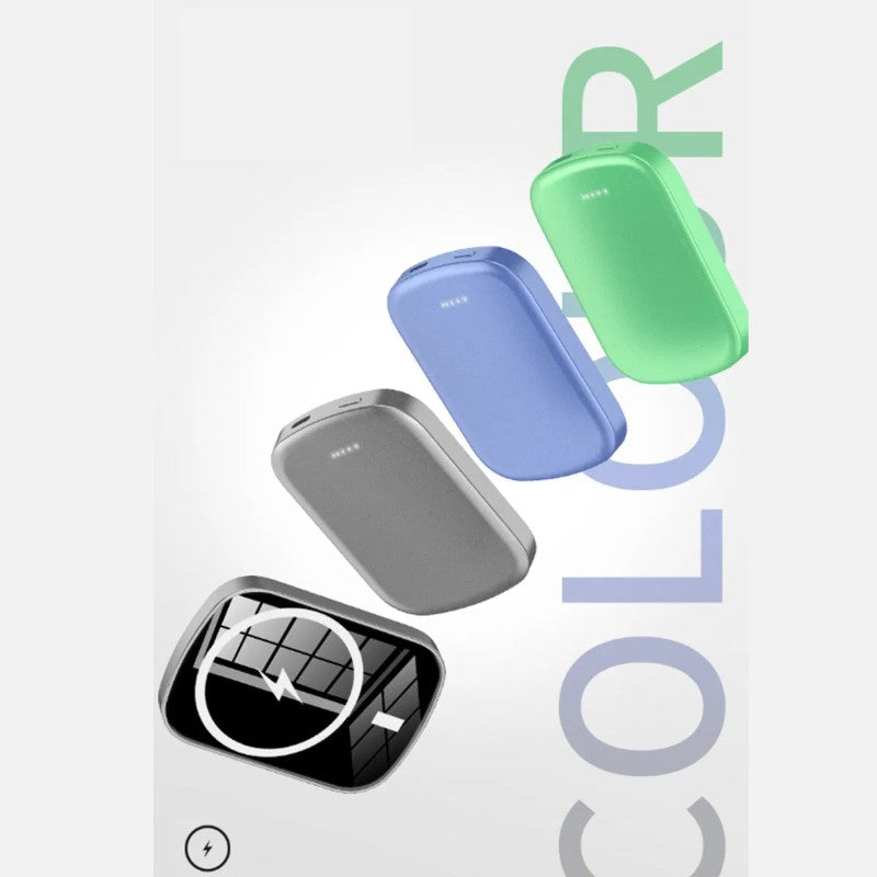 Chargomate Magnetic Portable Wireless Charger And Power Bank For Apple And Android 5 c8fd6168-e8f1-4f06-8148-be0c2110573c FIOLKA BOUTIQUE