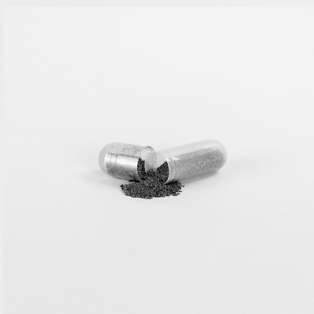 Natural Gut Wellness Capsules | Daily Digestive Health Supplement