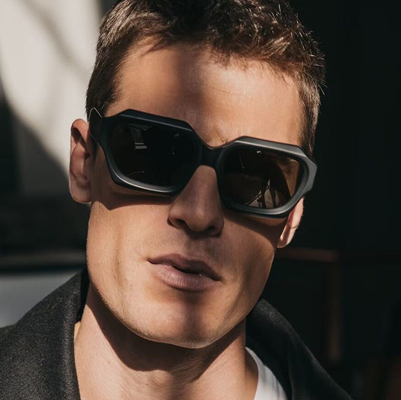 UV Protection Sunglasses for Men | Classic Outdoor Eyewear