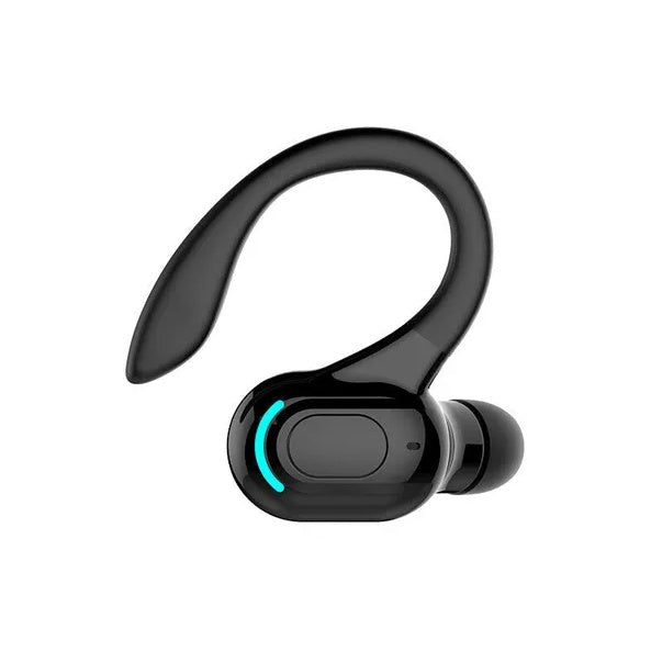 New Bluetooth 5.1 Headset Wireless Earbuds Earphones Stereo Headphones Ear Hook Black 5 dff66c30-e63c-4cb0-861d-cfc9a35c5346_c2fcf4ef-dc22-470b-9f64-4cea90caa99f FIOLKA BOUTIQUE
