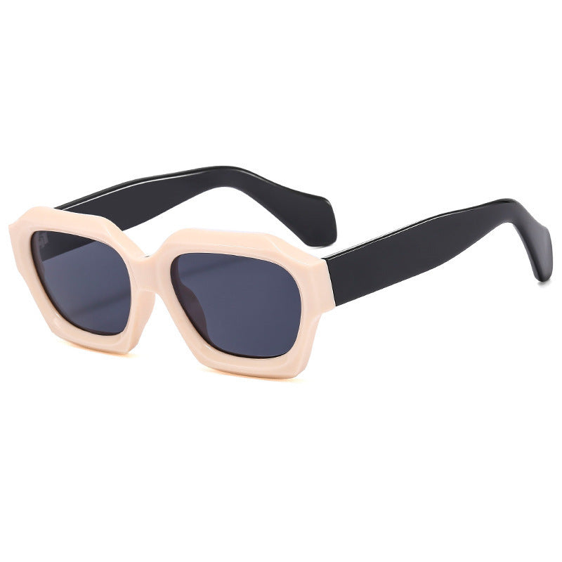 UV Protection Sun Glasses Men